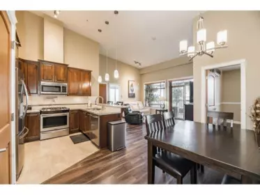 606 2860 Trethewey Street, Abbotsford, BC, Abbotsford — Apartment/Condo for sale