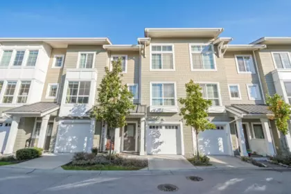 43 5551 Admiral Way, Delta, BC, Delta — Townhouse for sale