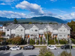 18 7198 Barnet Road, Burnaby, BC