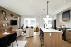 8 7574 207 Street, Langley, BC