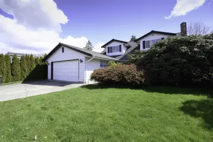8820 Dorval Road, Richmond, BC, Richmond — Single Family Residence for sale