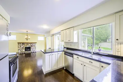 8820 Dorval Road, Richmond, BC, Richmond — Single Family Residence for sale