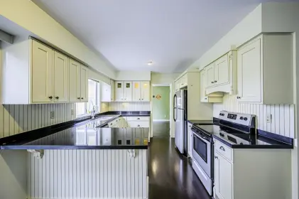 8820 Dorval Road, Richmond, BC, Richmond — Single Family Residence for sale