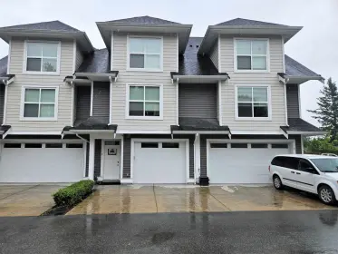 6 45395 Spadina Avenue, Chilliwack, BC, Chilliwack — Townhouse for sale