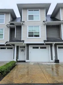 6 45395 Spadina Avenue, Chilliwack, BC, Chilliwack — Townhouse for sale