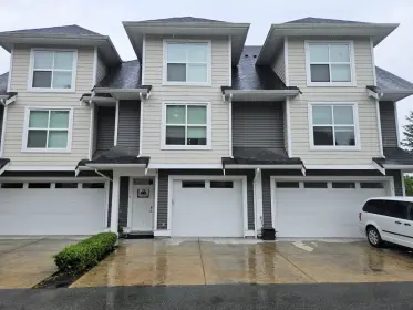 6 45395 Spadina Avenue, Chilliwack, BC, Chilliwack — Townhouse for sale