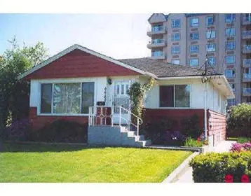 45784 Wellington Avenue, Chilliwack, BC, Chilliwack — Single Family Residence for sale