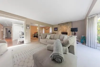 1638 133a Street, Surrey, BC, Surrey — Single Family Residence for sale