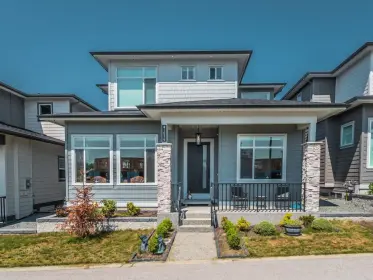 16579 20 Avenue, Surrey, BC, Surrey — Single Family Residence for sale