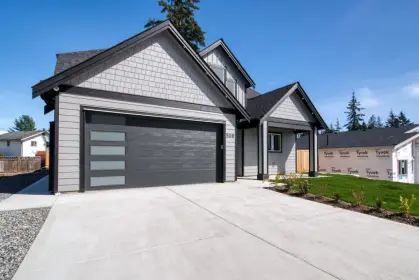 506 Jordan Way, Gibsons, BC, Gibsons — Single Family Residence for sale