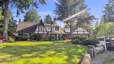 14068 27a Avenue, Surrey, BC, Surrey — Single Family Residence for sale