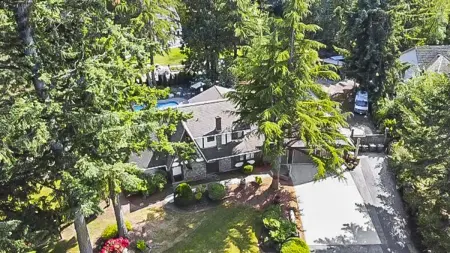 14068 27a Avenue, Surrey, BC, Surrey — Single Family Residence for sale