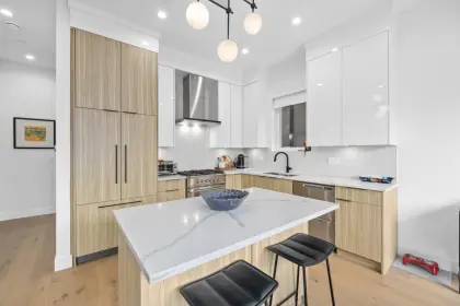 2054 Kitchener Street, Vancouver, BC, Vancouver — Half Duplex for sale