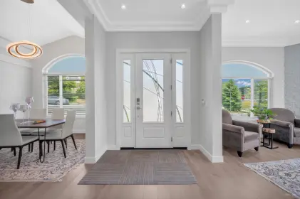 1432 Noons Creek Drive, Coquitlam, BC, Coquitlam — Single Family Residence for sale