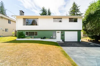 11680 72 Avenue, Delta, BC, Delta — Single Family Residence for sale