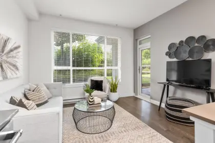 214 16380 64 Avenue, Surrey, BC, Surrey — Apartment/Condo for sale