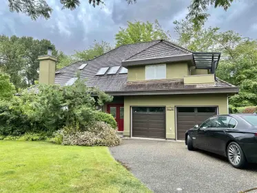 8575 Captains Cove, Vancouver, BC, Vancouver — Single Family Residence for sale