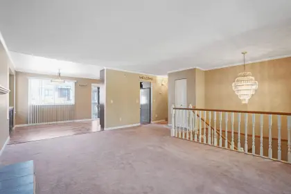 19741 54a Avenue, Surrey, BC, Surrey — Single Family Residence for sale
