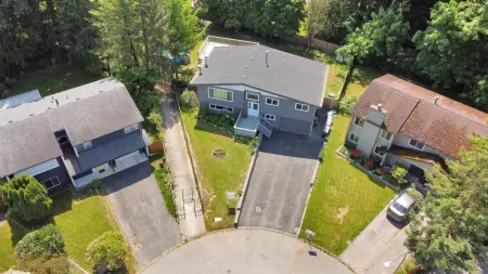31386 Winton Court, Abbotsford, BC, Abbotsford — Single Family Residence for sale
