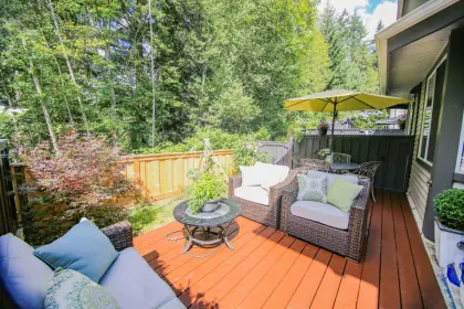 122 2998 Robson Drive, Coquitlam, BC, Coquitlam — Townhouse for sale