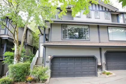 122 2998 Robson Drive, Coquitlam, BC, Coquitlam — Townhouse for sale