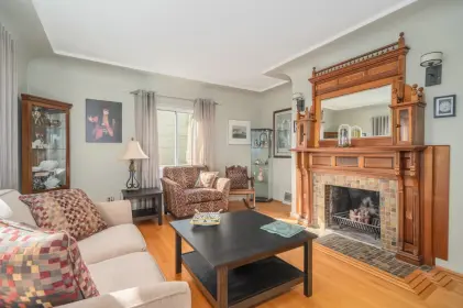 6357 Canada Way, Burnaby, BC, Burnaby — Single Family Residence for sale