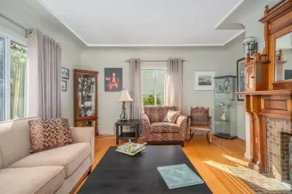 6357 Canada Way, Burnaby, BC, Burnaby — Single Family Residence for sale