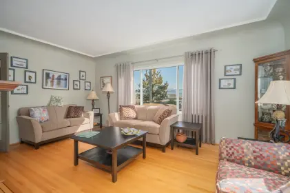 6357 Canada Way, Burnaby, BC, Burnaby — Single Family Residence for sale