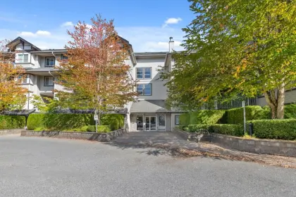 212 19340 65 Avenue, Surrey, BC, Surrey — Apartment/Condo for sale