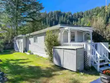 55 65367 Kawakawa Lake Road, Hope, BC, Hope — Manufactured Home for sale
