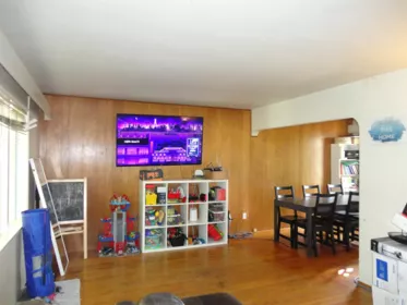 4230 Napier Street, Burnaby, BC, Burnaby — Single Family Residence for sale