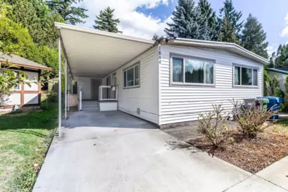 1844 Reeves Place, Abbotsford, BC, Abbotsford — Manufactured On Land for sale