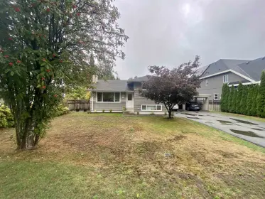 850 Smith Avenue, Coquitlam, BC, Coquitlam — Single Family Residence for sale