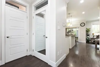 109 6739 137 Street, Surrey, BC, Surrey — Townhouse for sale