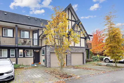 109 6739 137 Street, Surrey, BC, Surrey — Townhouse for sale