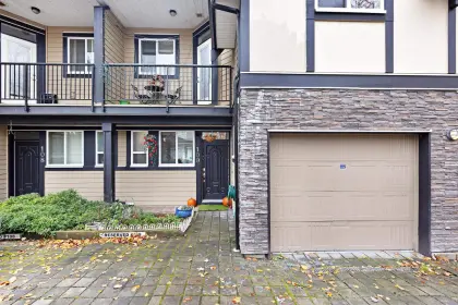 109 6739 137 Street, Surrey, BC, Surrey — Townhouse for sale