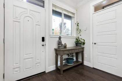 109 6739 137 Street, Surrey, BC, Surrey — Townhouse for sale
