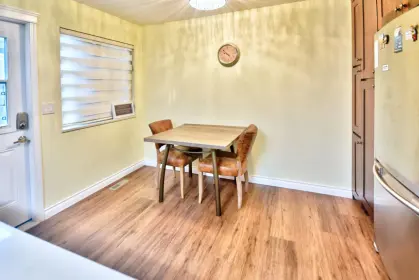 1784 Coleman Avenue, Coquitlam, BC, Coquitlam — Half Duplex for sale