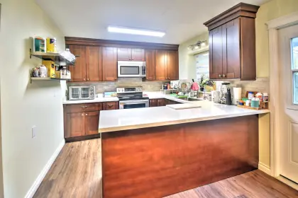 1784 Coleman Avenue, Coquitlam, BC, Coquitlam — Half Duplex for sale