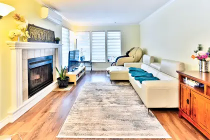 1784 Coleman Avenue, Coquitlam, BC, Coquitlam — Half Duplex for sale
