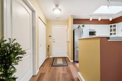 409 20268 54 Avenue, Langley, BC, Langley — Apartment/Condo for sale