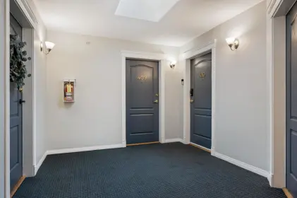 409 20268 54 Avenue, Langley, BC, Langley — Apartment/Condo for sale