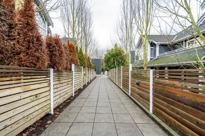227 2960 E 29th Avenue, Vancouver, BC, Vancouver — Townhouse for sale