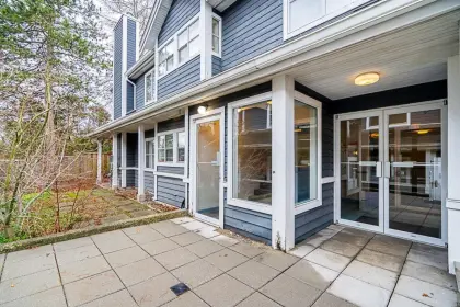 227 2960 E 29th Avenue, Vancouver, BC, Vancouver — Townhouse for sale