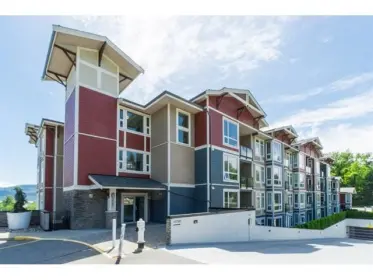 205 2242 Whatcom Road, Abbotsford, BC, Abbotsford — Apartment/Condo for sale