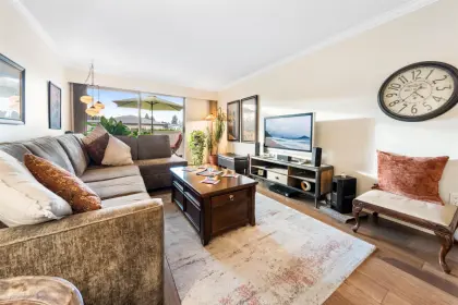 206 11816 88 Avenue, Delta, BC, Delta — Apartment/Condo for sale