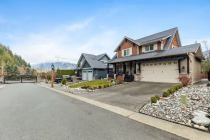 2 14505 Morris Valley Road, Mission, BC, Mission — Single Family Residence for sale