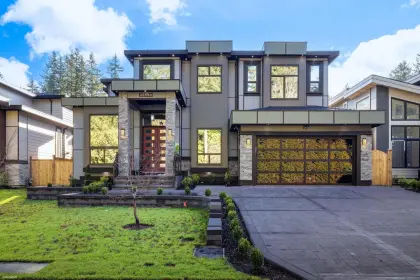 20150 27a Avenue, Langley, BC, Langley — Single Family Residence for sale