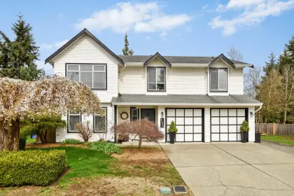 31373 Mcconachie Place, Abbotsford, BC, Abbotsford — Single Family Residence for sale