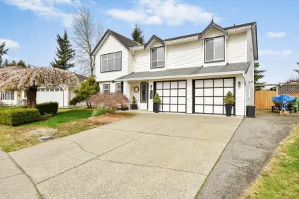 31373 Mcconachie Place, Abbotsford, BC, Abbotsford — Single Family Residence for sale